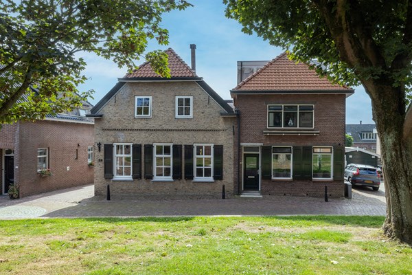 Medium property photo - Kerksingel 39, 2861 AG Bergambacht